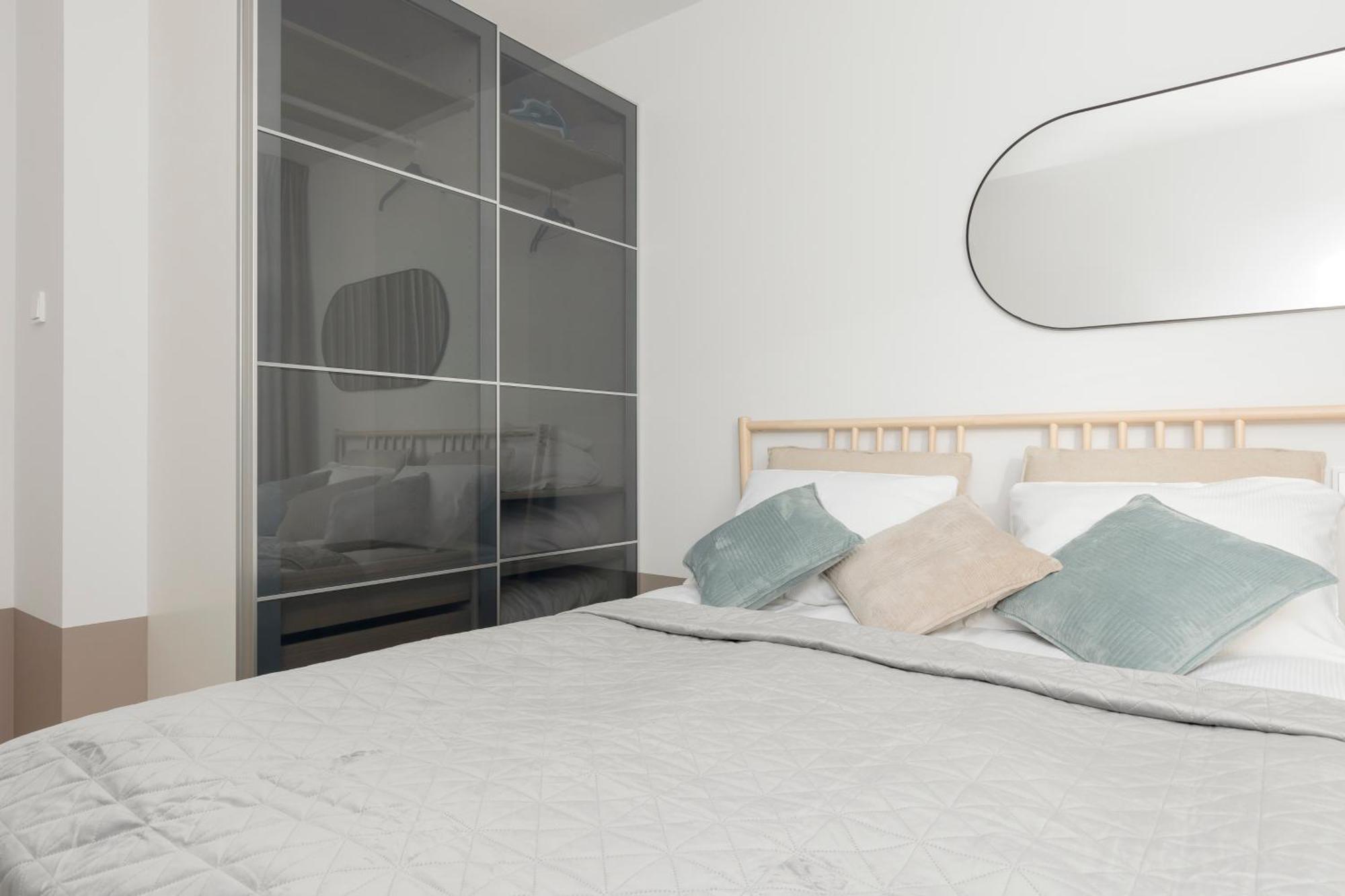 Apartments Arsenal Warsaw City Center By Noclegi Renters Varsóvia Exterior foto